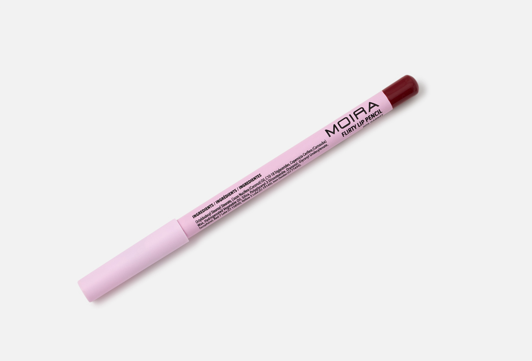 MOIRA Lip Pencil Flirty