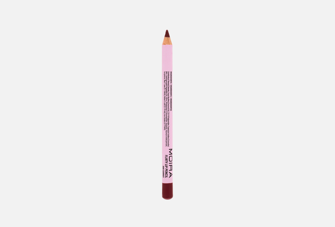 MOIRA Lip Pencil Flirty