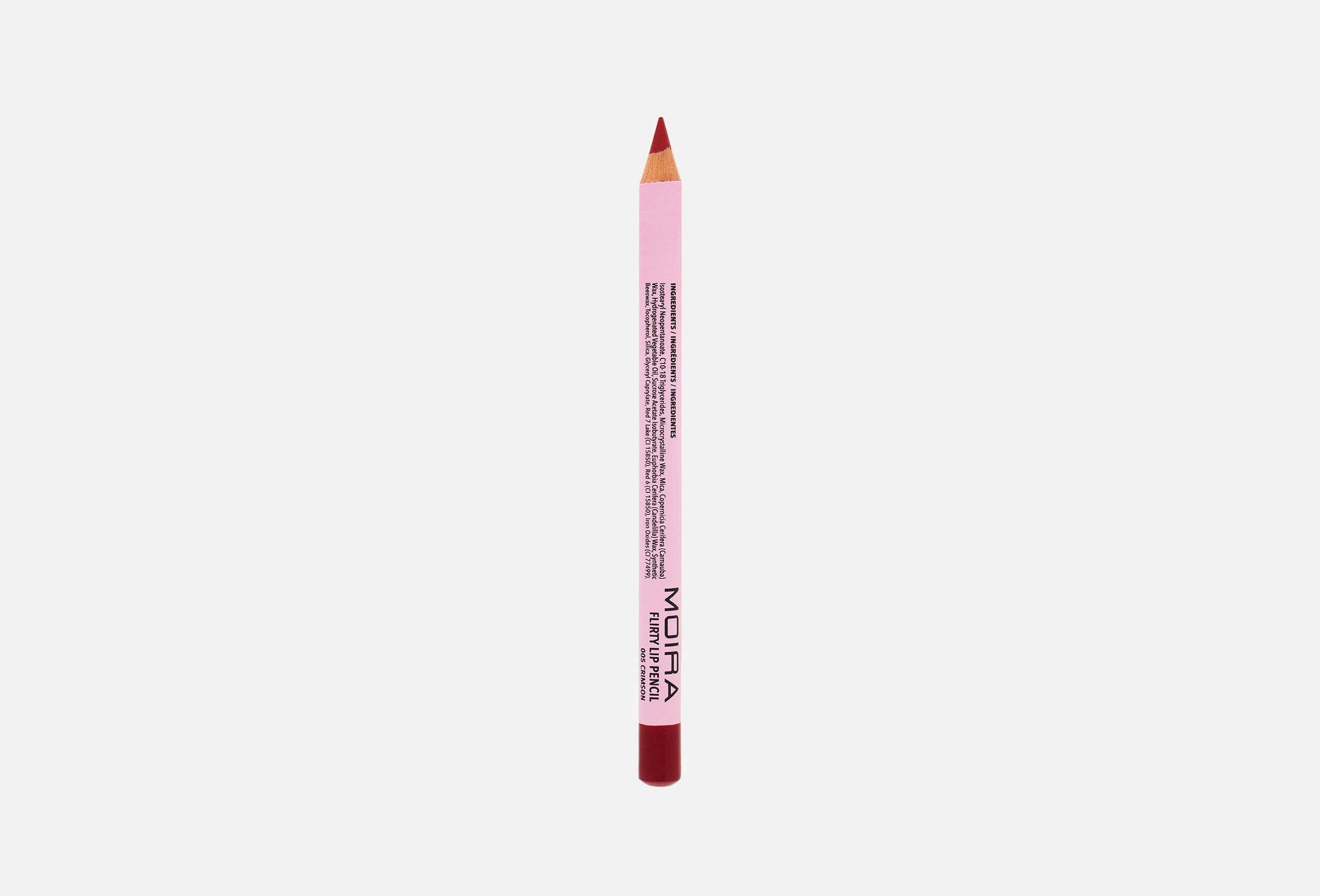 Flirty 1.1 005, Crimson
