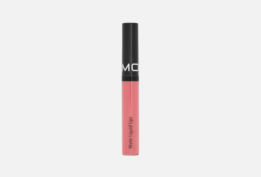 MOIRA Matte Liquid Lipstick Liquid Lip