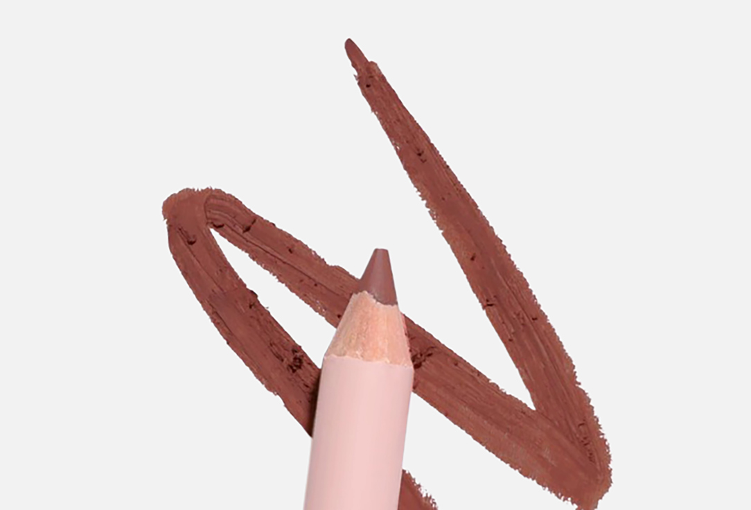 MOIRA Lip Pencil Signature 008, Terracotta 1.1 g MOIRA Lip Pencil Signature