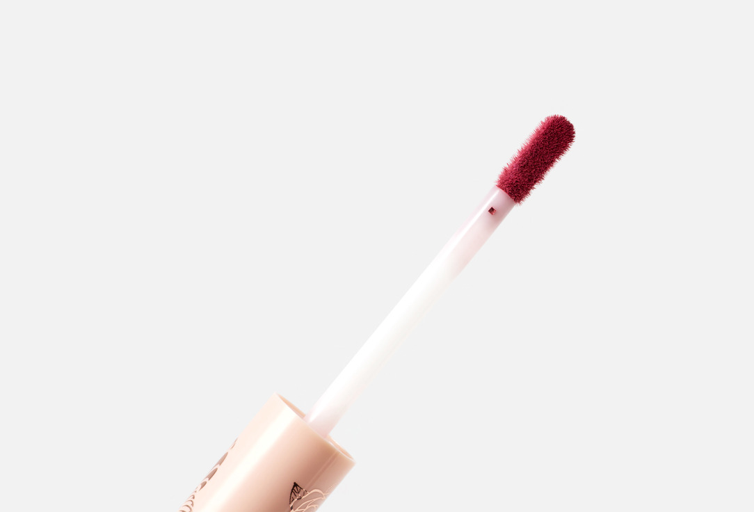 MOIRA Liquid Lipstick Lip Divine 010, Rogue 3 ml MOIRA Liquid Lipstick Lip Divine