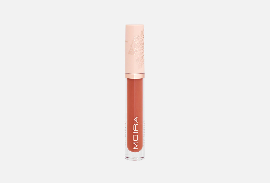 MOIRA Liquid Lipstick Lip Divine