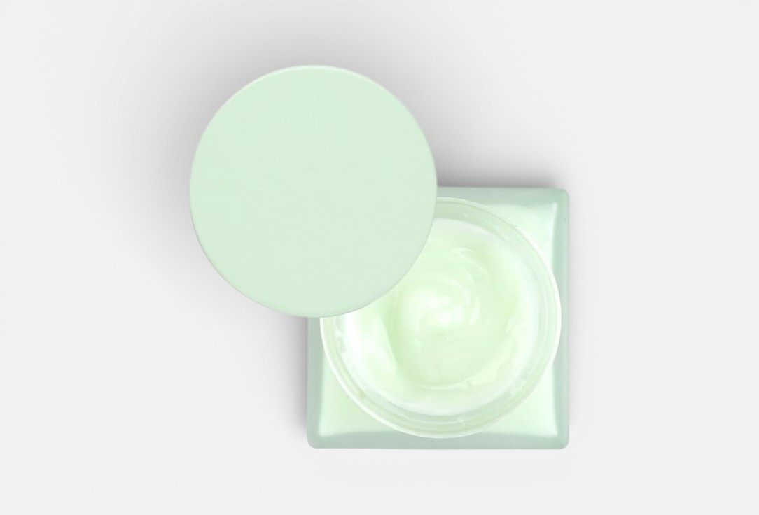 Kaine Soothing Moisturizing Cream green Calm 70 ml Kaine Soothing Moisturizing Cream green Calm