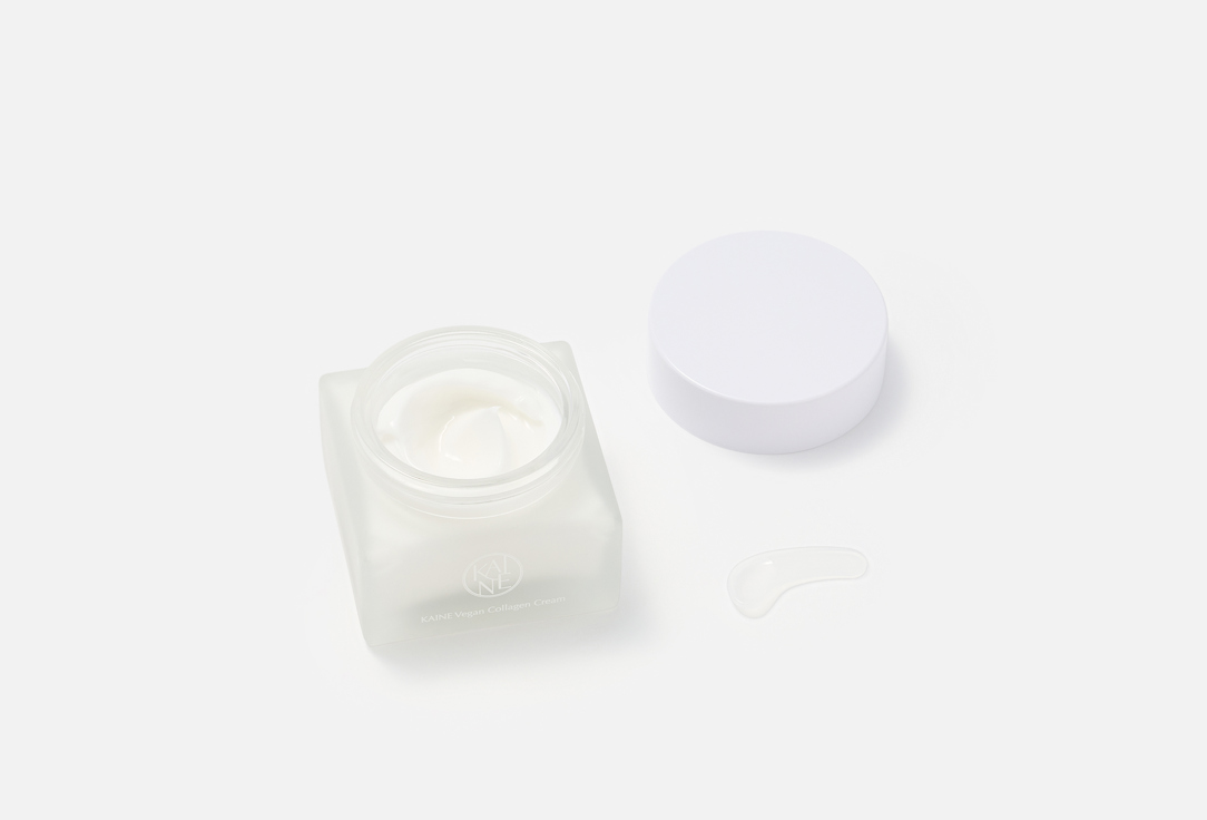 Kaine Anti-aging Face Cream Vegan Collagen 50 ml Kaine Anti-aging Face Cream Vegan Collagen
