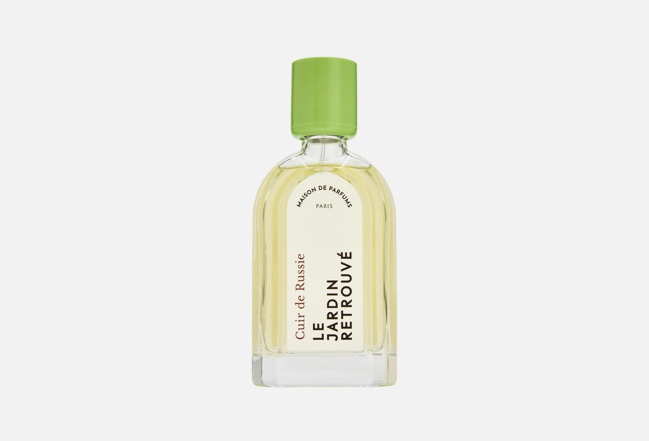 Cuir de Russie 50