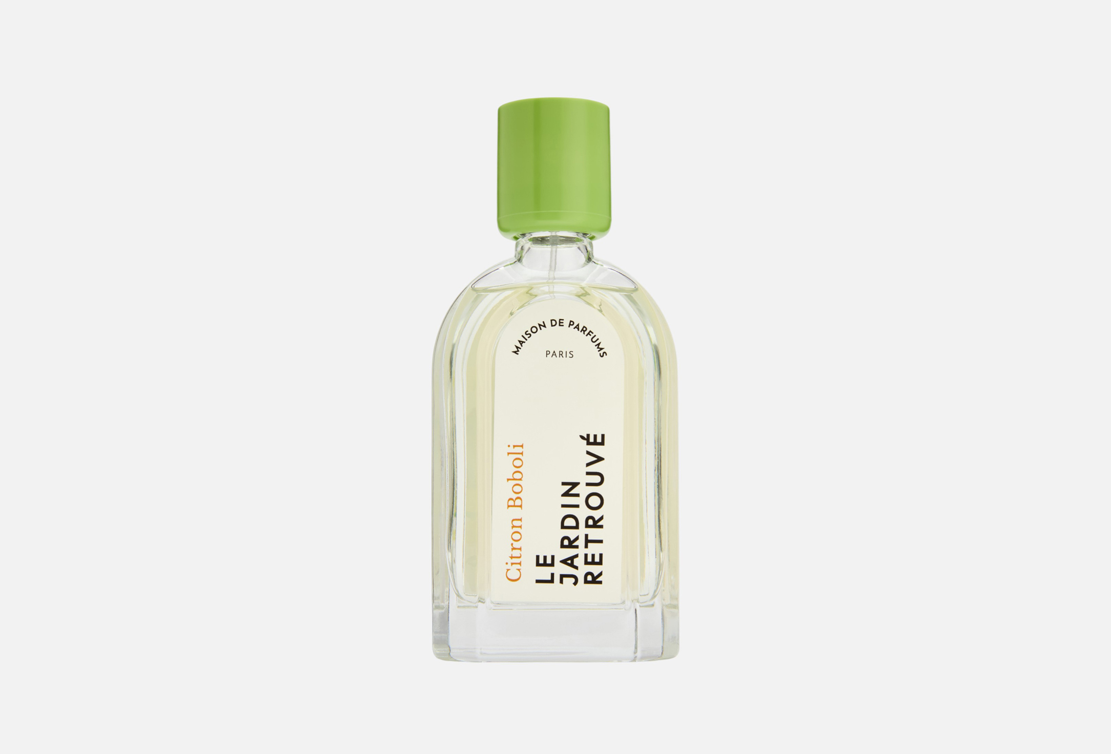 Citron Boboli 50