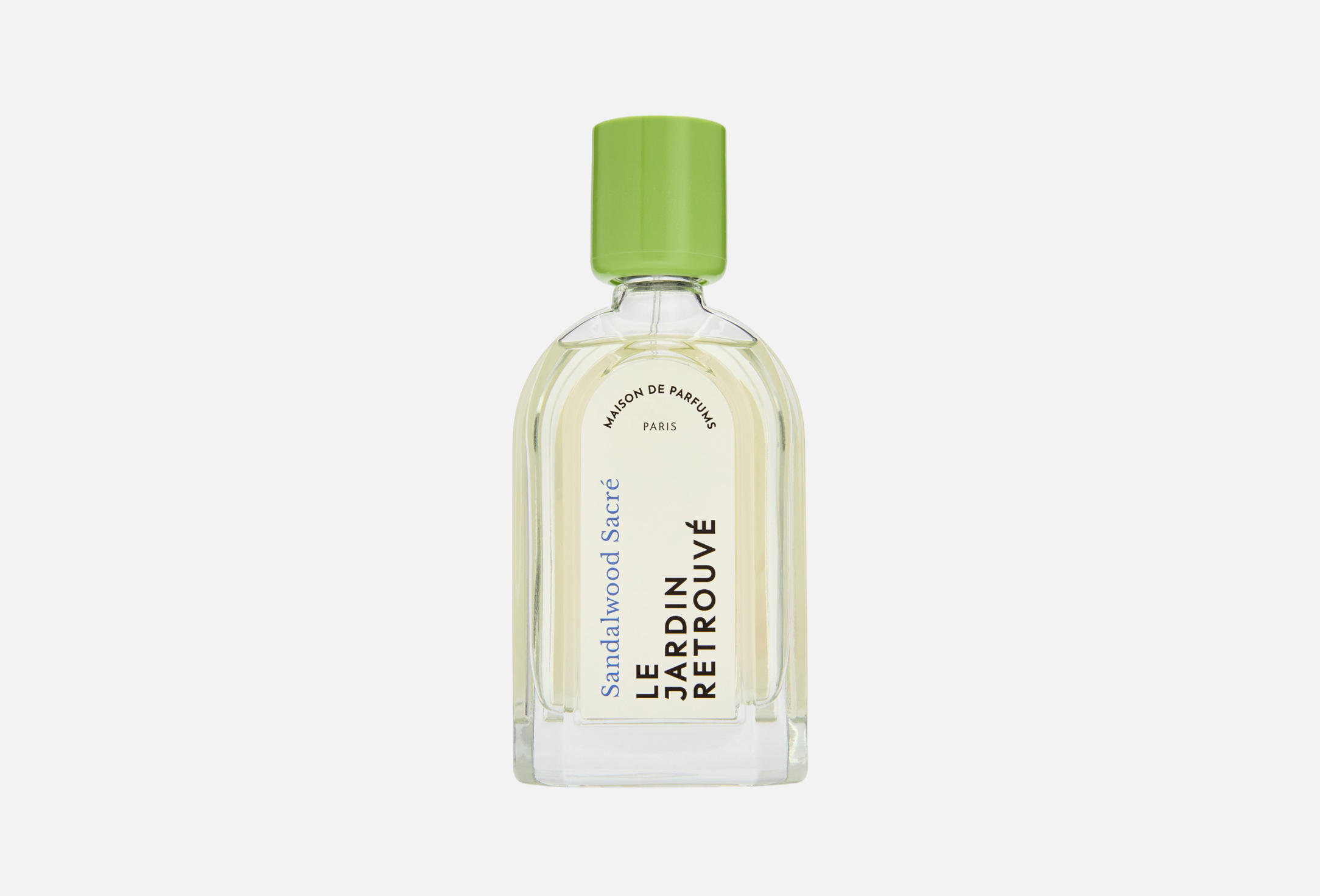 Sandalwood Sacré  50 