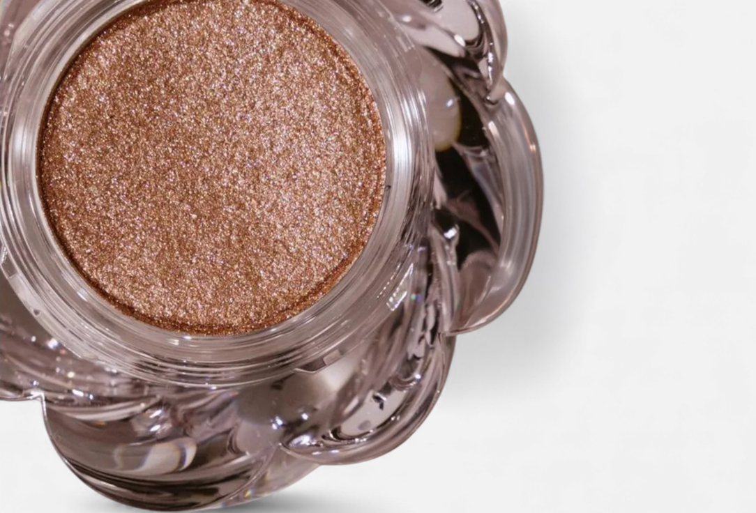 Muzigae Mansion Eyeshadow ONE&ONLY TWIST Smoked Topaz 2 g Muzigae Mansion Eyeshadow ONE&ONLY TWIST