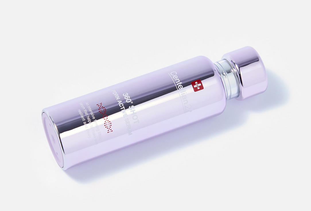 Centellian24 Сыворотка для лица 360º Shot PDRN active