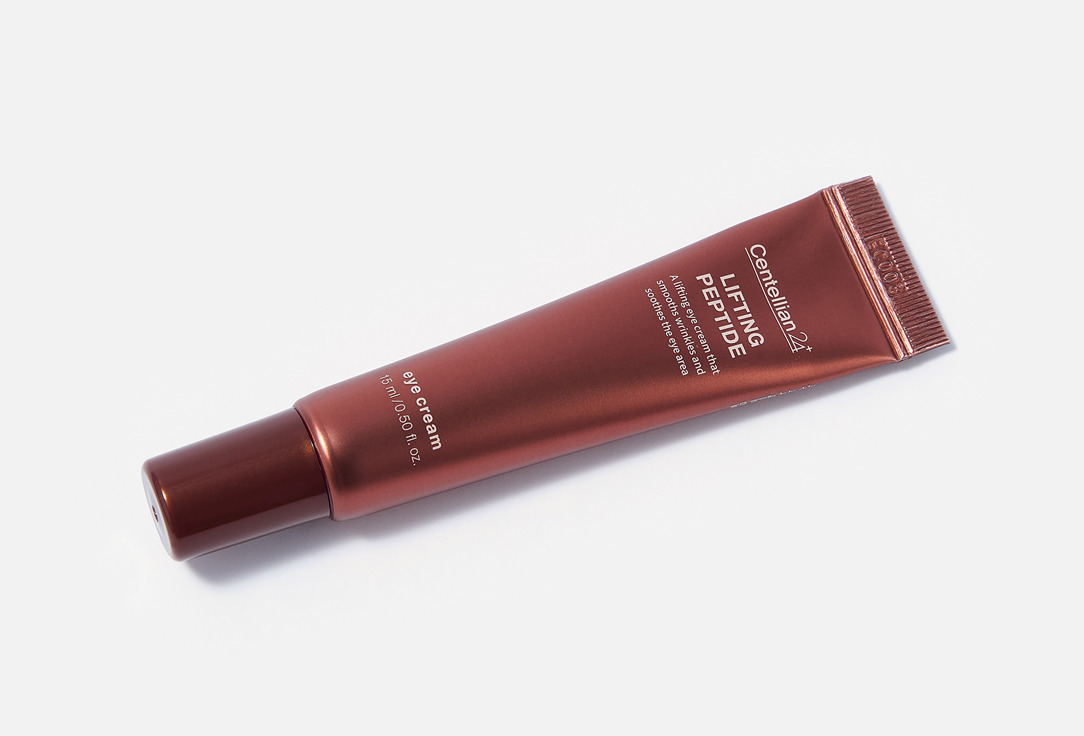 Centellian24 Anti-aging lifting eye cream Lifting peptide