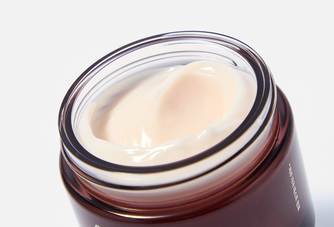 Centellian24 anti-aging moisturize Cream Lifting peptide