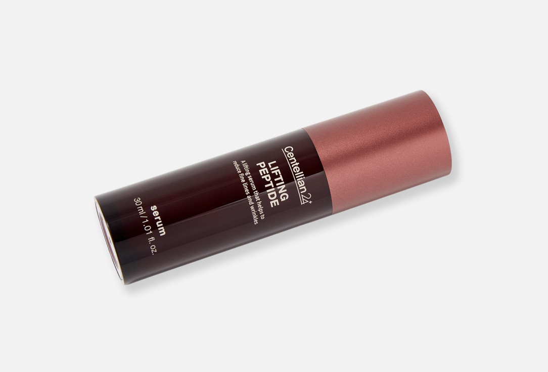 Centellian24 Anti-aging serum Lifting peptide
