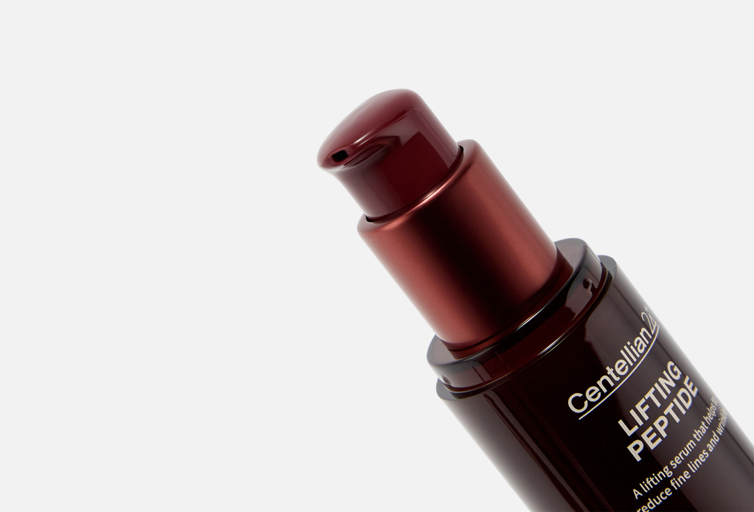 Centellian24 Anti-aging serum Lifting peptide