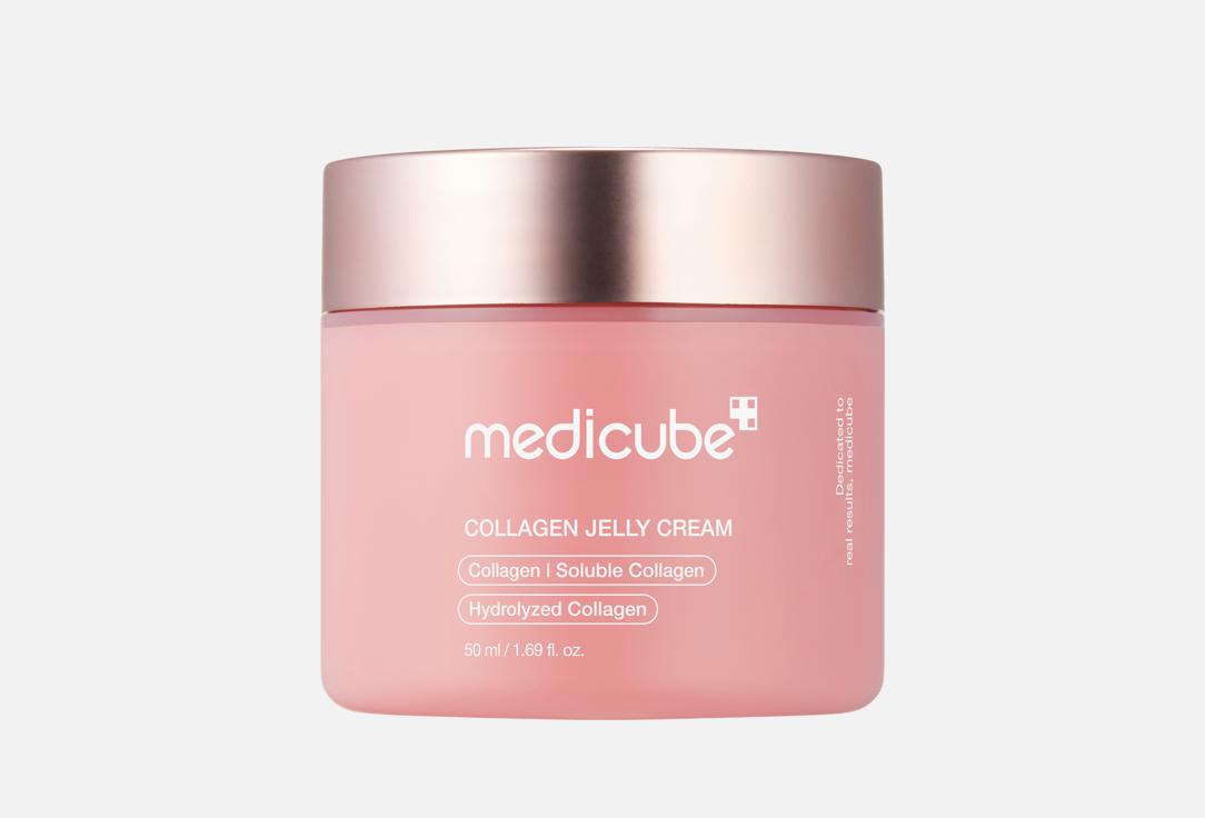 Medicube Moisturizing Gel-Cream Collagen Jelly Cream