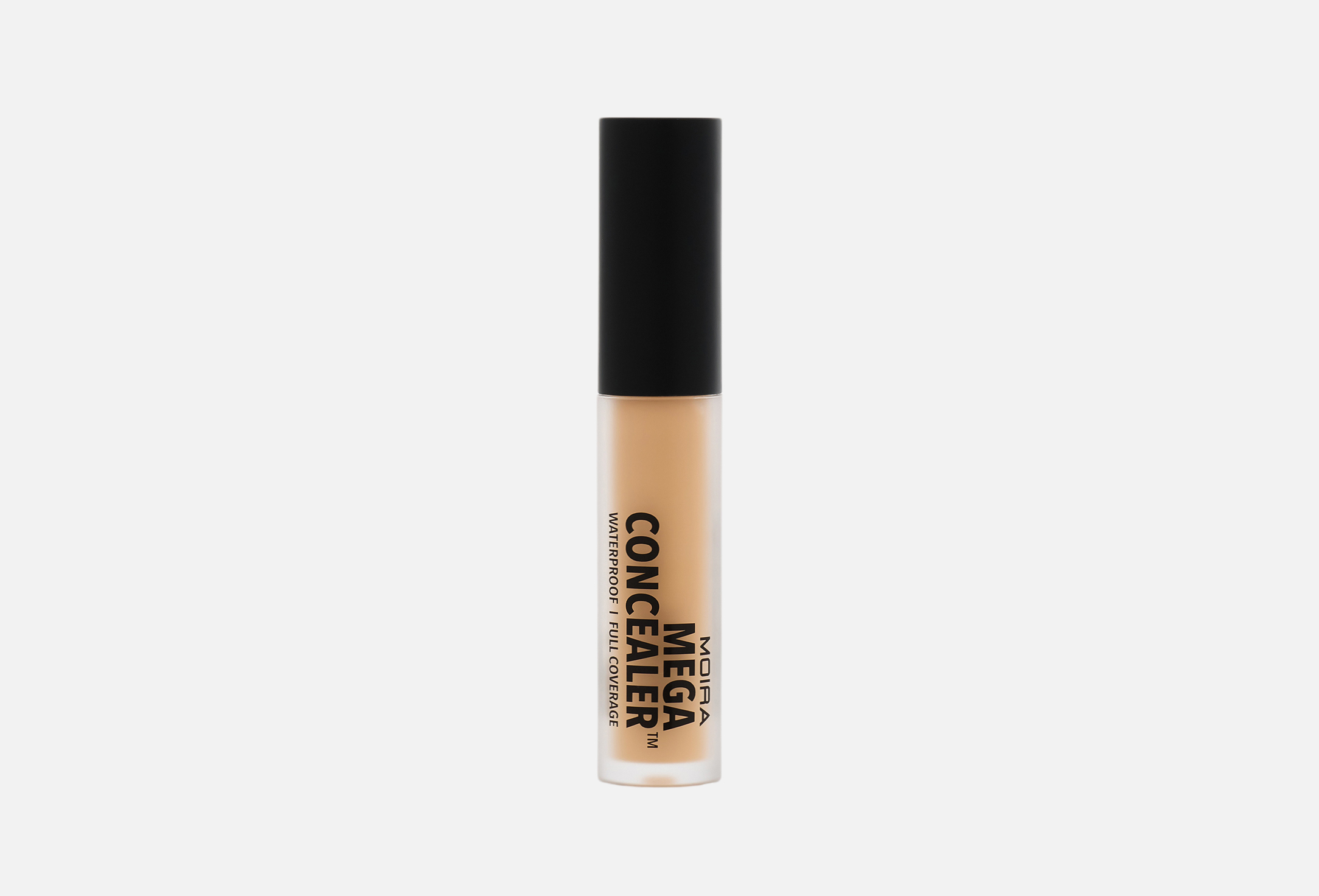 Mega Concealer  5 3.00, Brulee