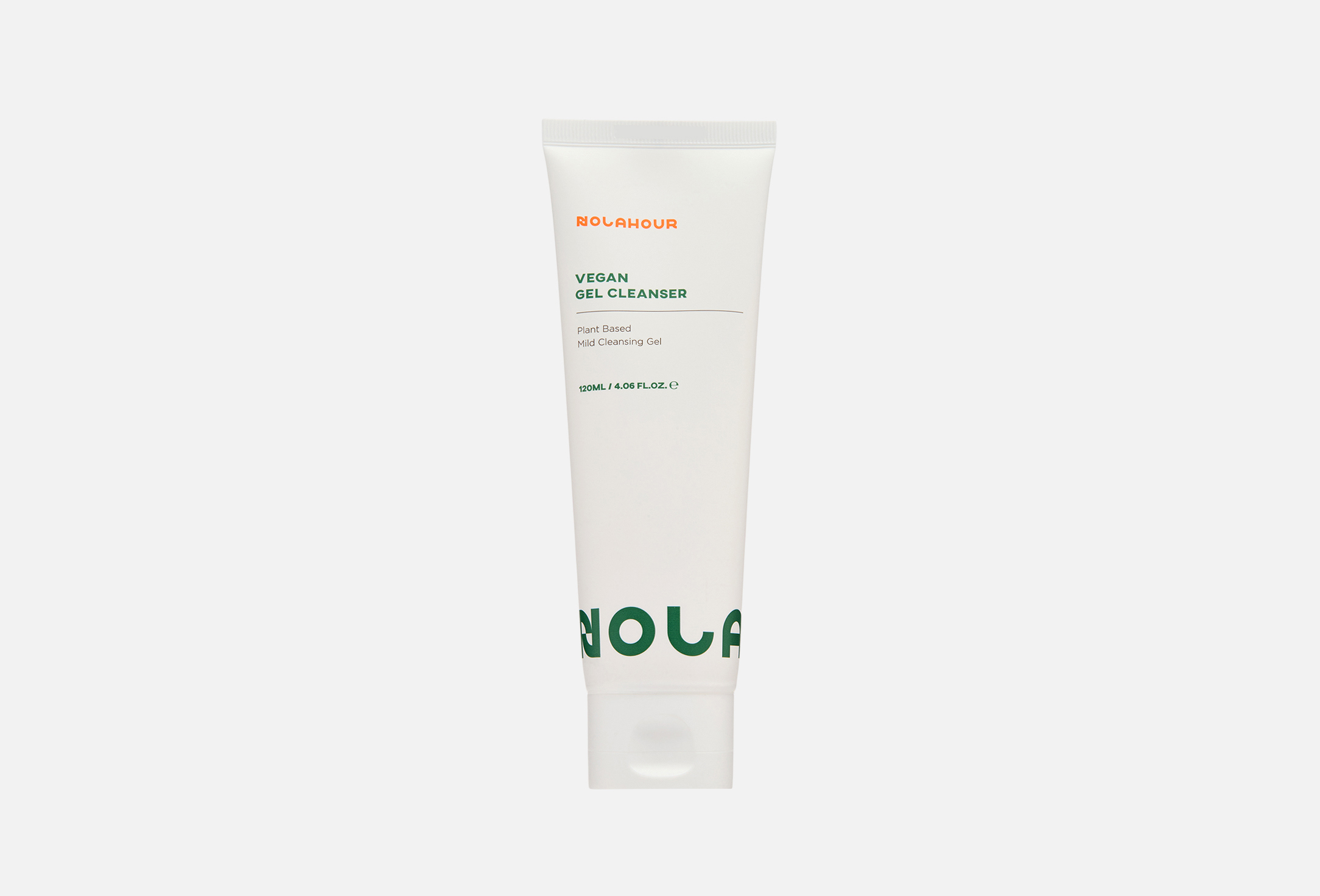Vegan Gel Cleanser 120