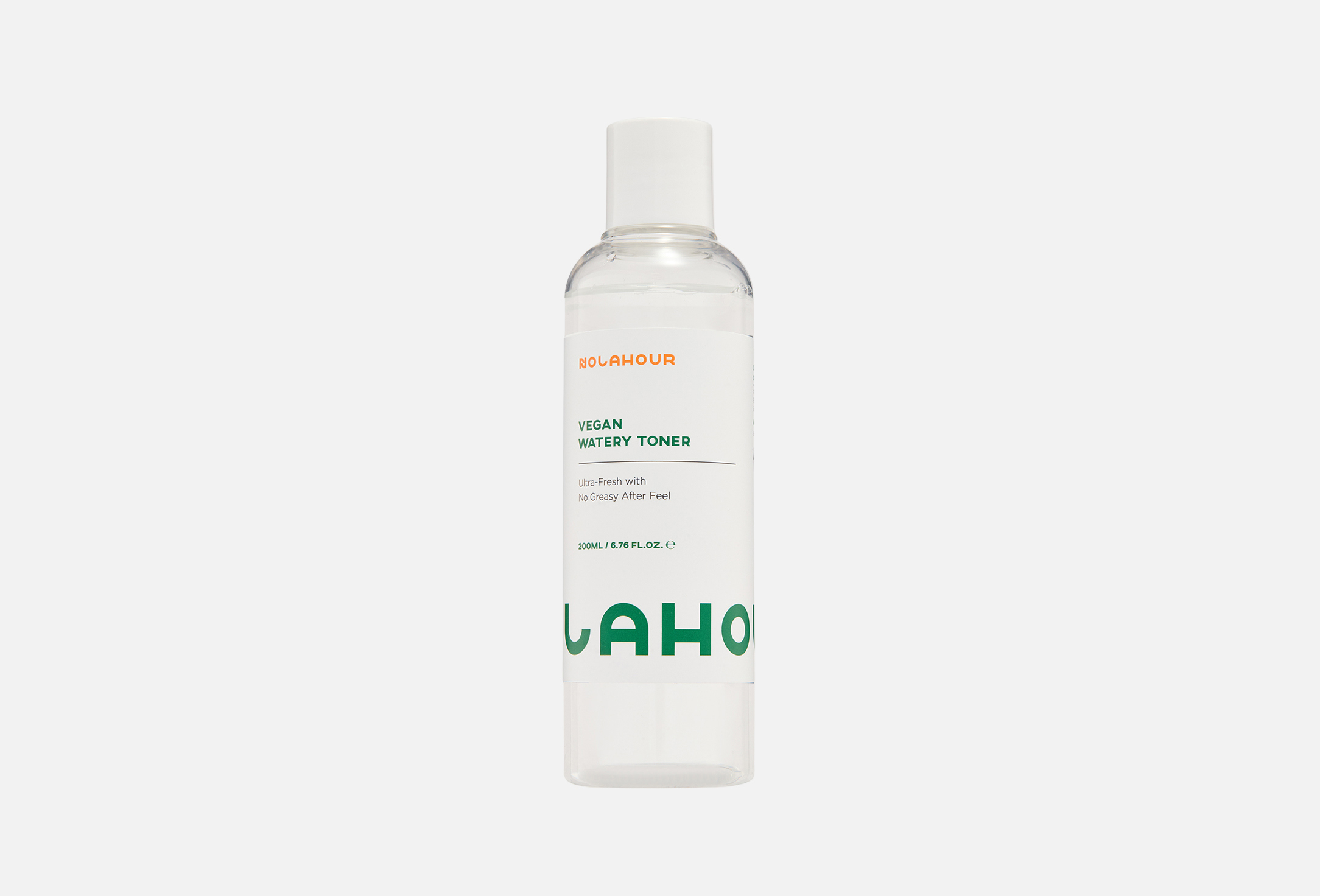 Vegan Watery Toner 200