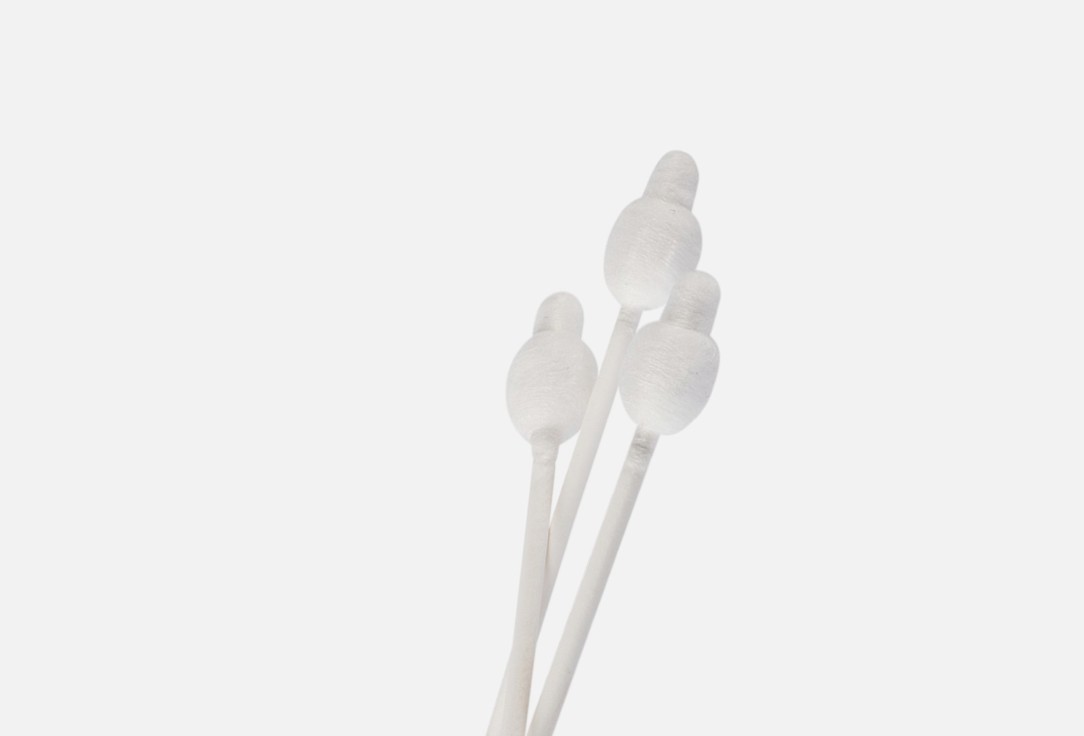 CHICCO Cotton Earbuds Cotton Buds with Eardrum Protection 90 pcs CHICCO Cotton Earbuds Cotton Buds with Eardrum Protection