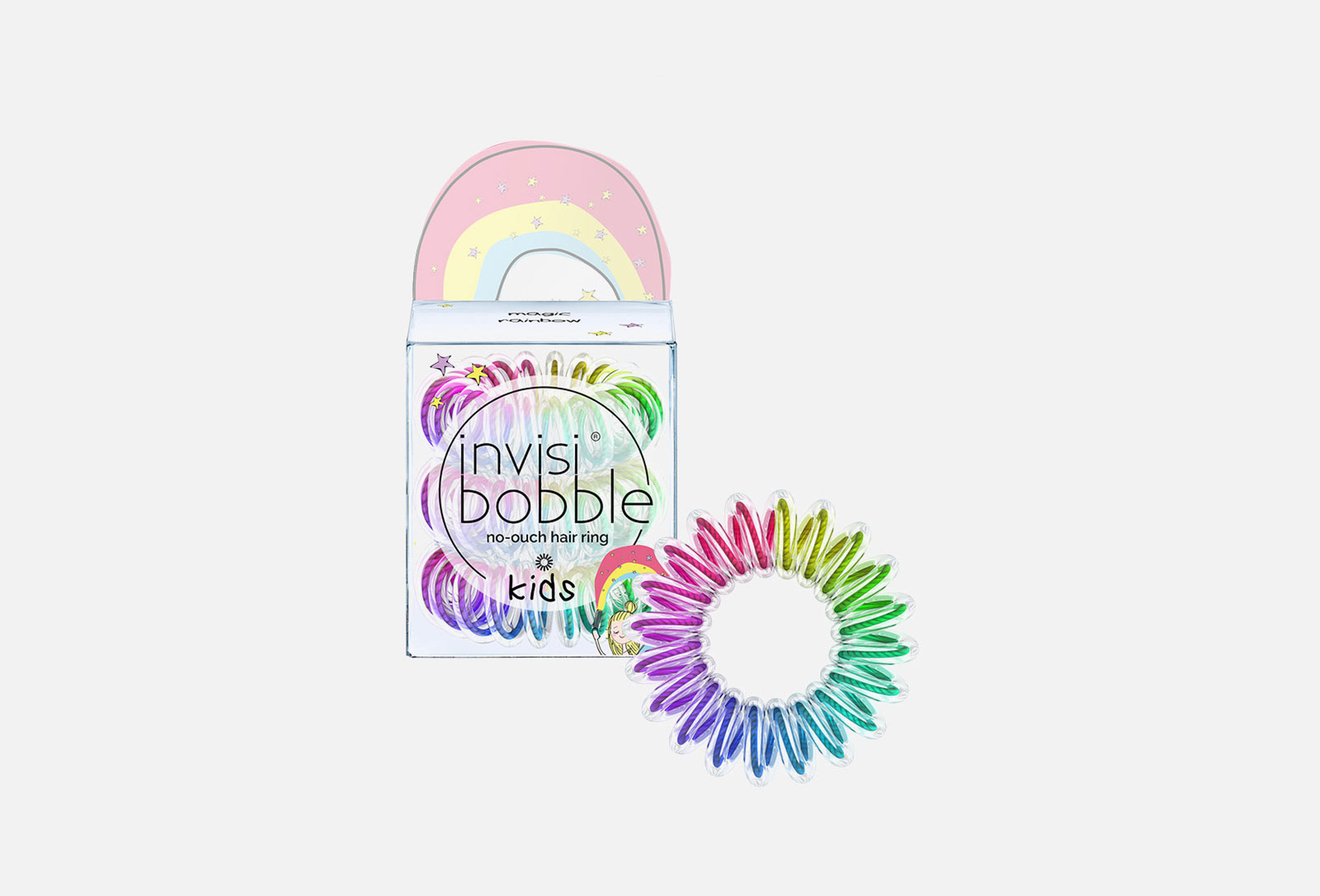 Kids Magic Rainbow  1 