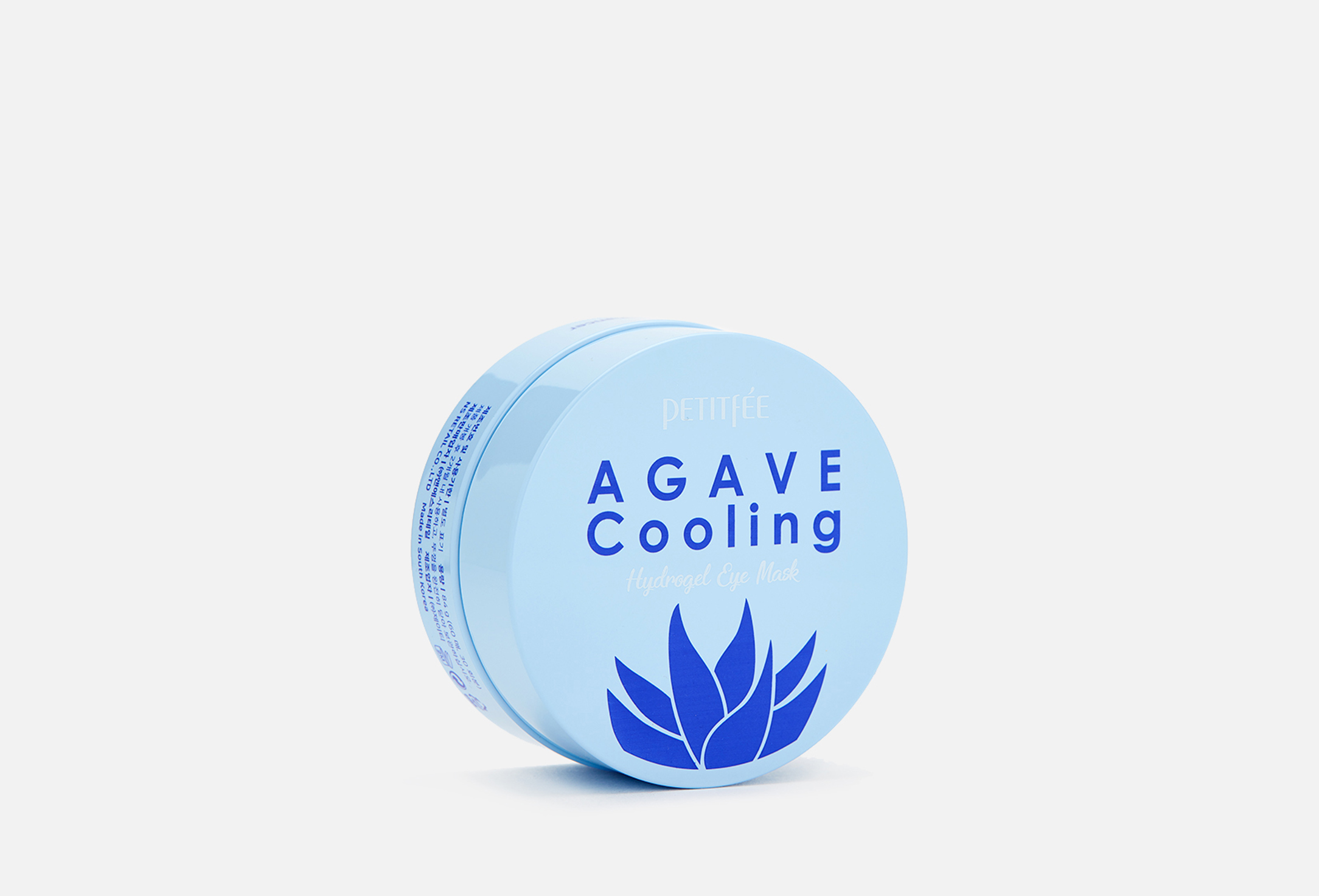 Agave Hydrogel Eye Mask 60