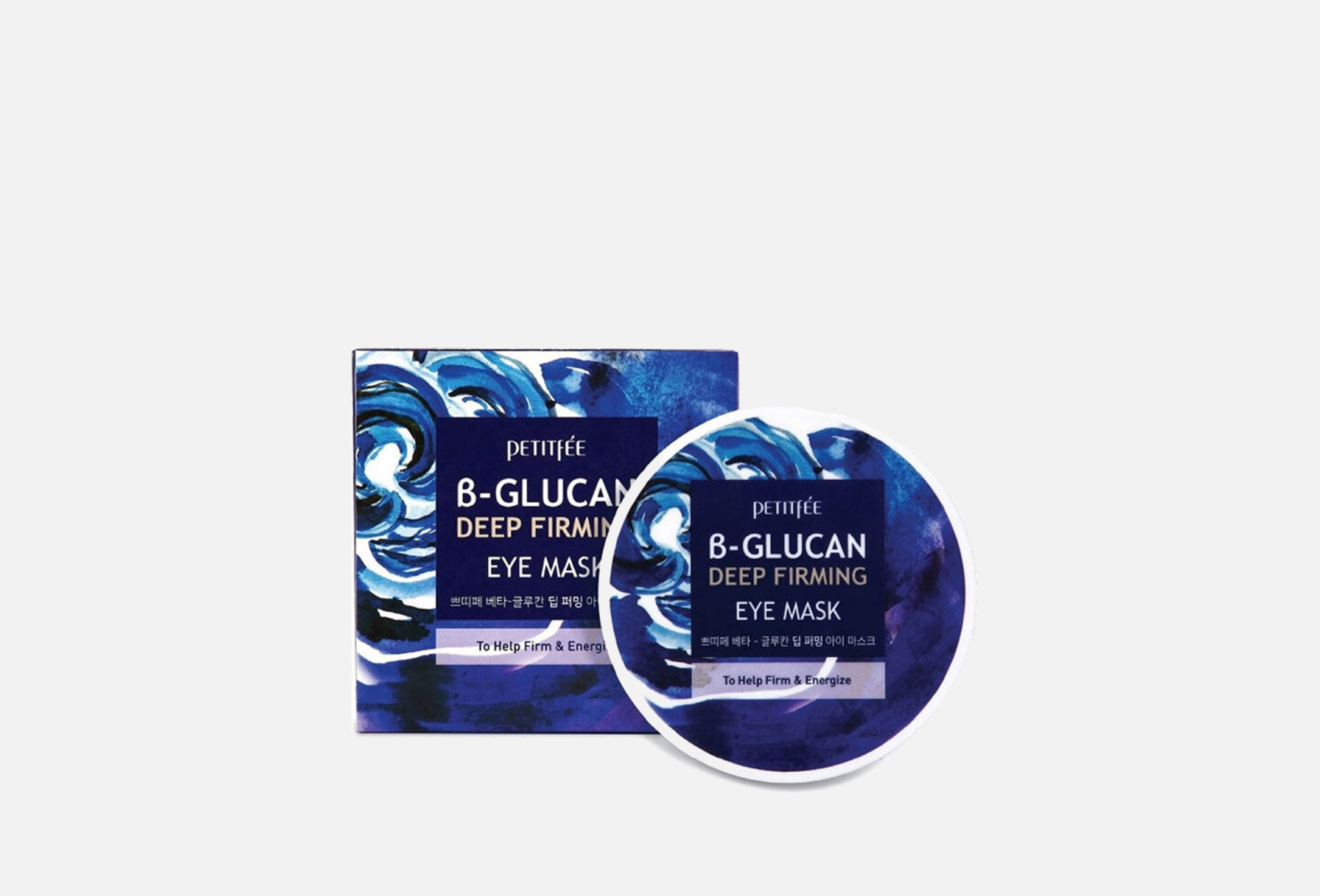 B-Glucan Deep Firming  60 