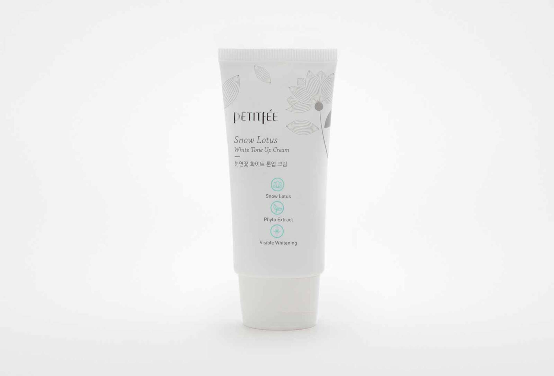 Snow Lotus White Tone Up Cream  50 