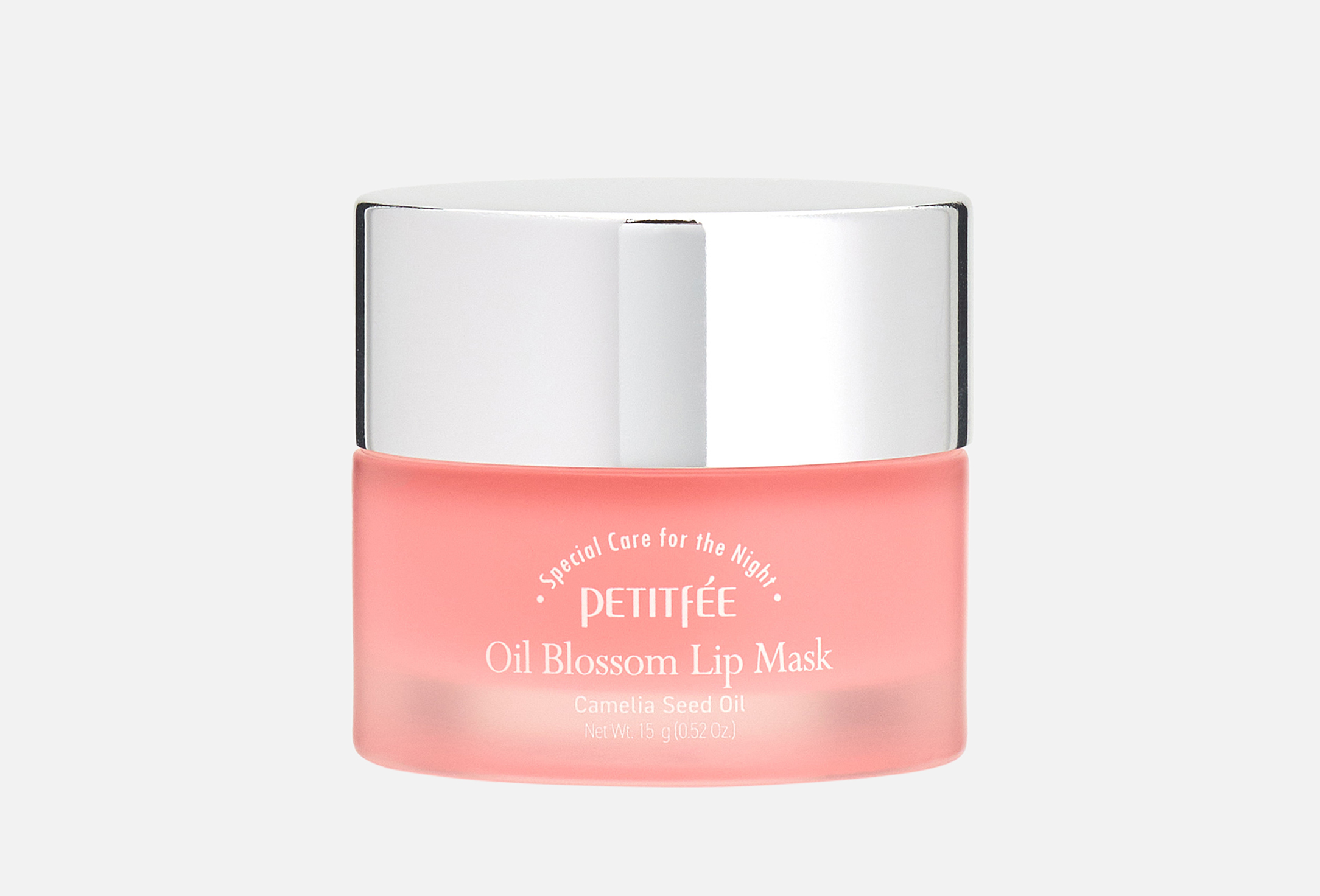 Oil Blossom Lip Mask  15 