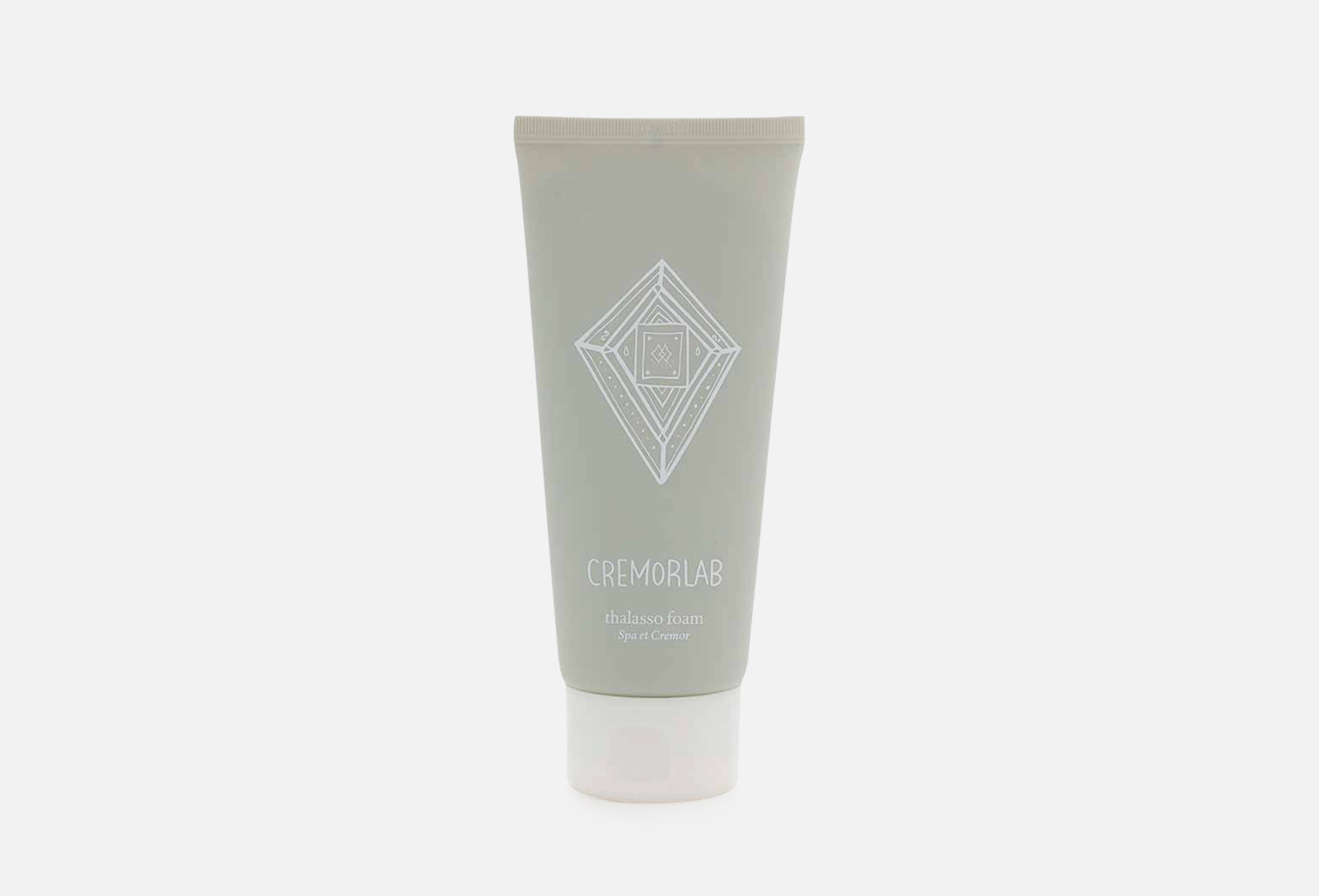 Spa et Cremor Thalasso  120 