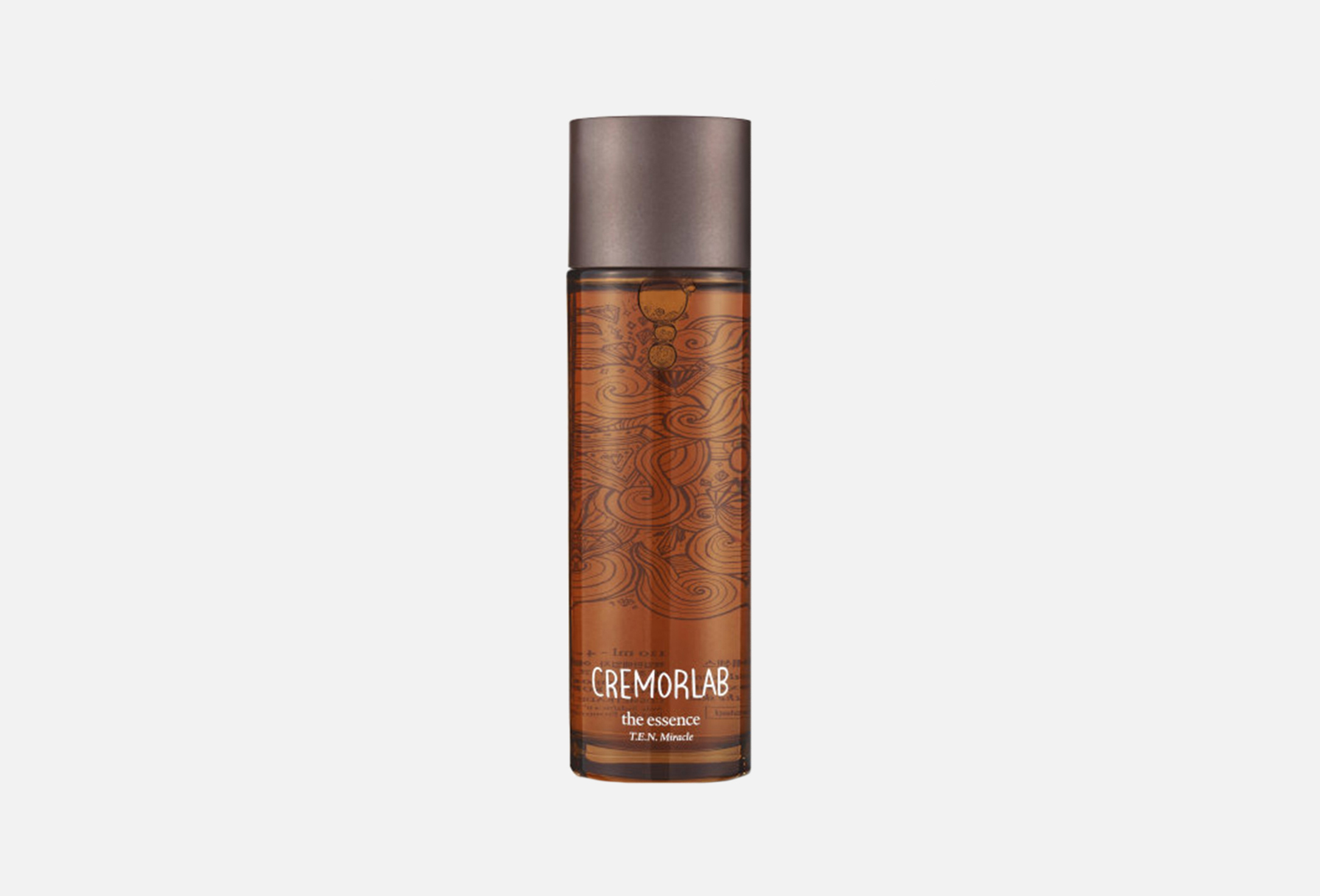 T.E.N Miracle  120 