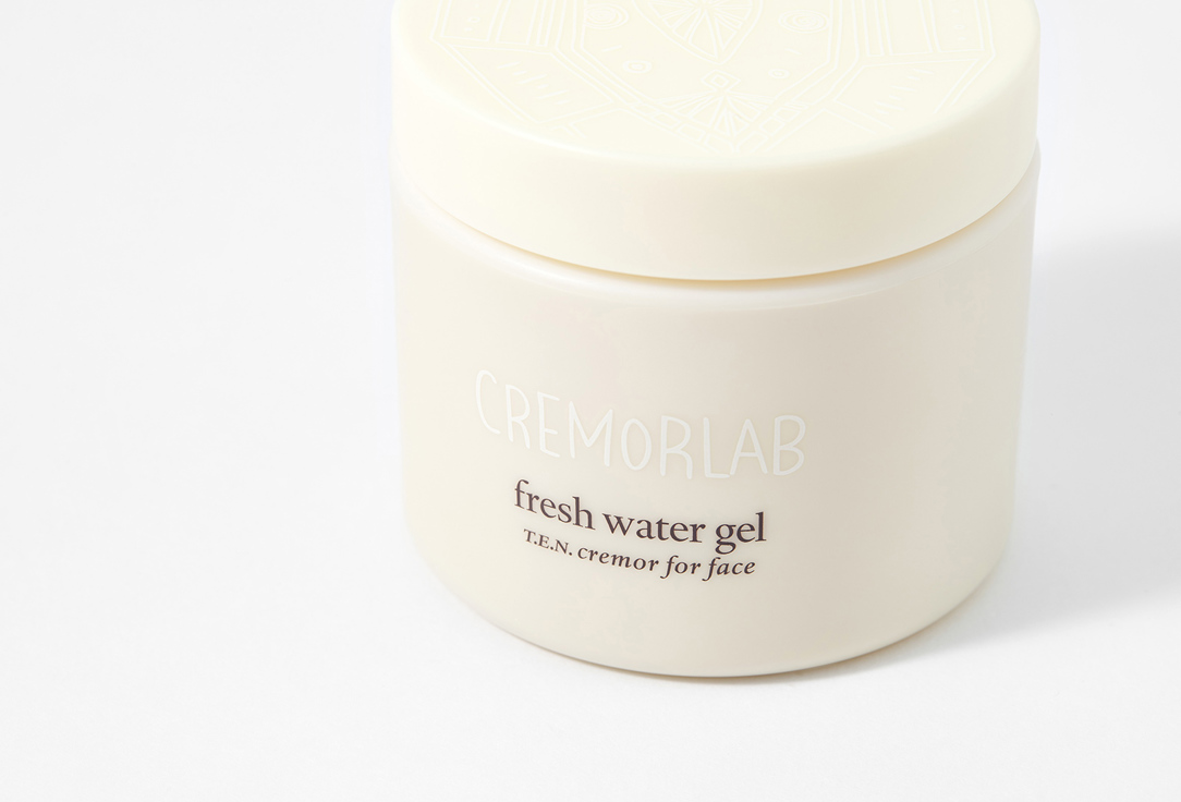 Cremorlab Face cream-gel T.E.N. Cremor