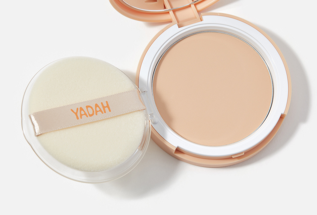 Yadah Face powder spf35 pa+++ Air powder pact