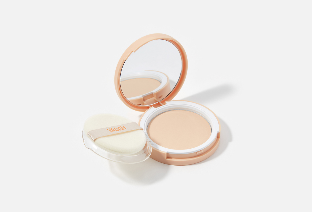 Yadah Face powder spf35 pa+++ Air powder pact