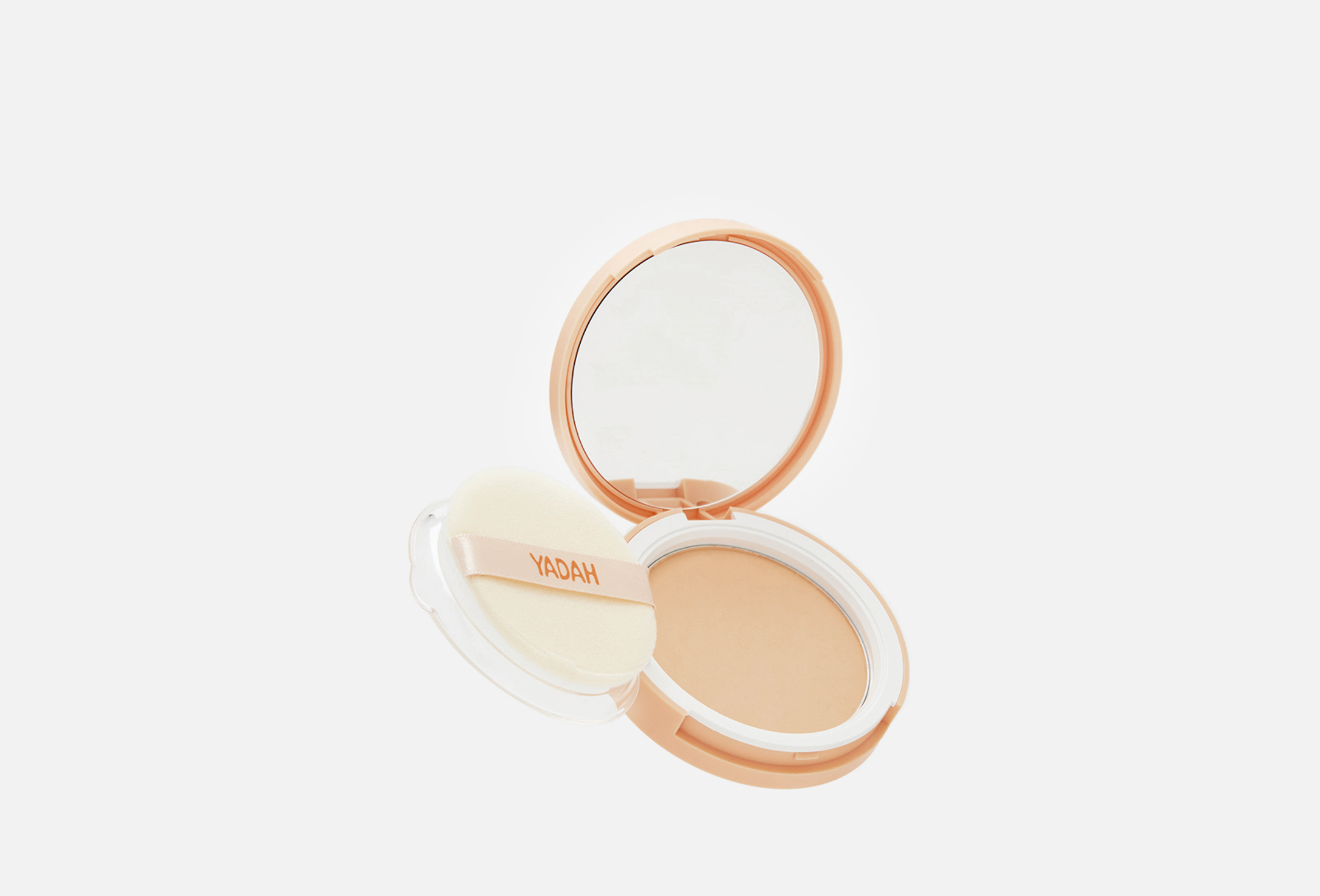 AIR POWDER PACT 9 21 NATURAL BEIGE