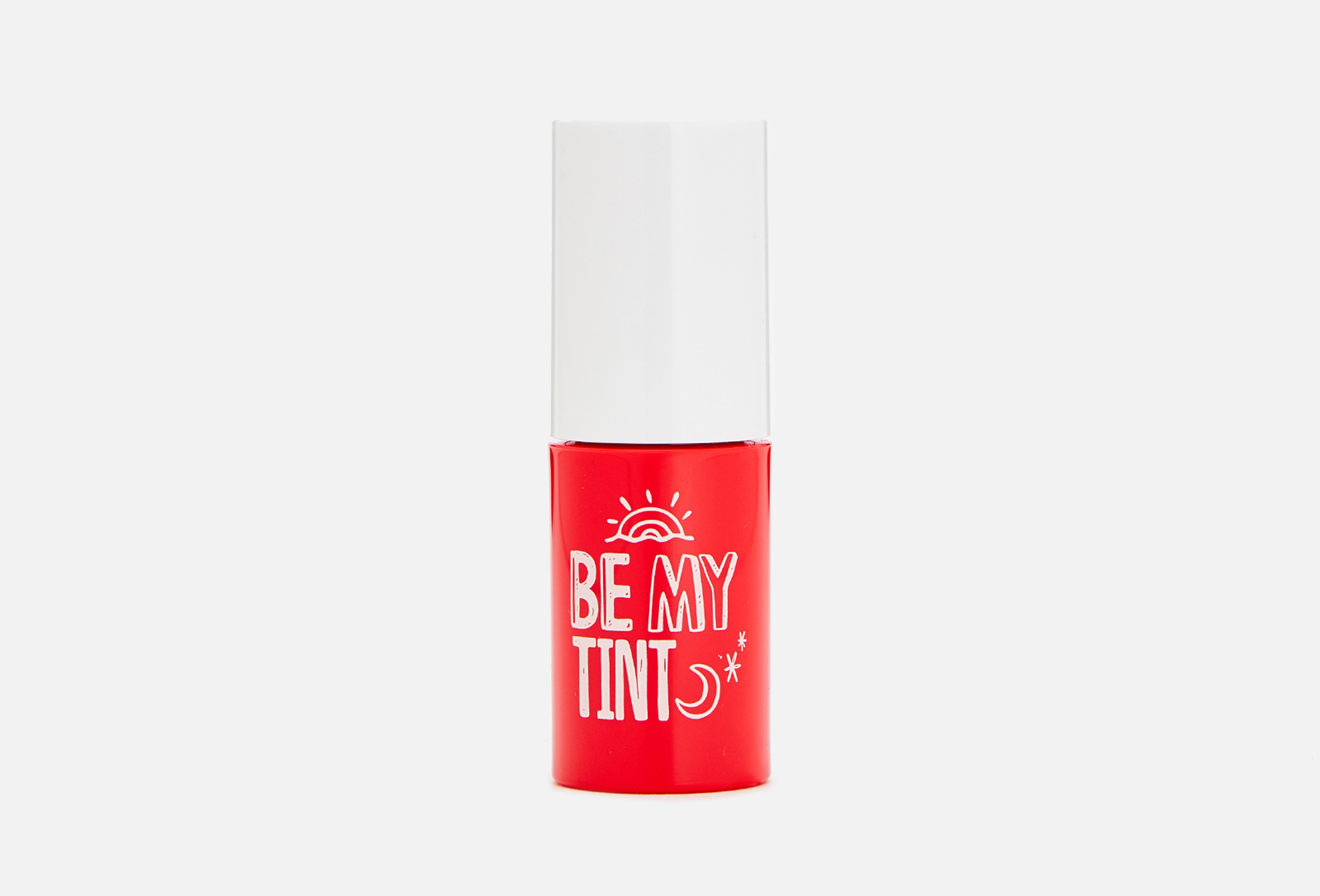 BE MY TINT  4 03, Real Red