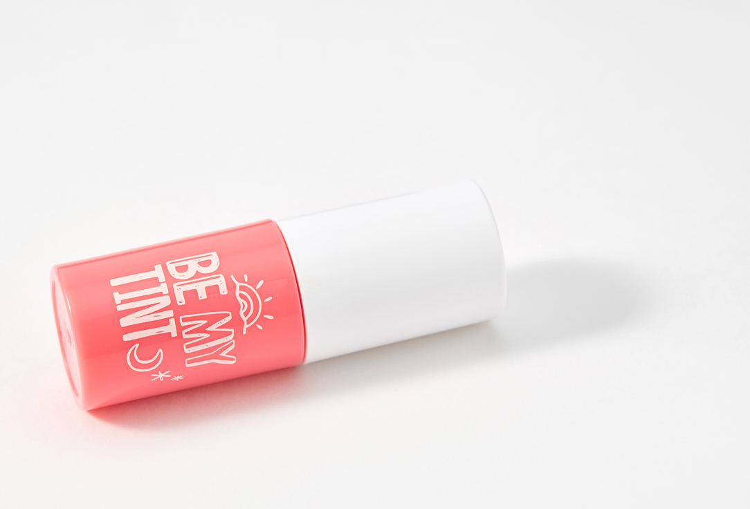Yadah Стойкий тинт для губ BE MY TINT