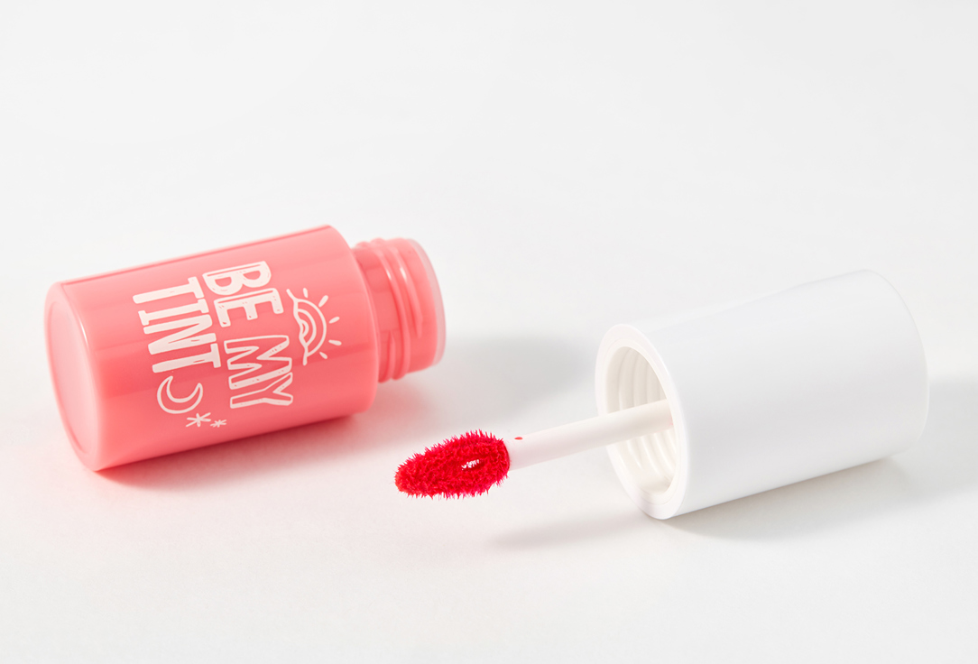 Yadah Стойкий тинт для губ BE MY TINT