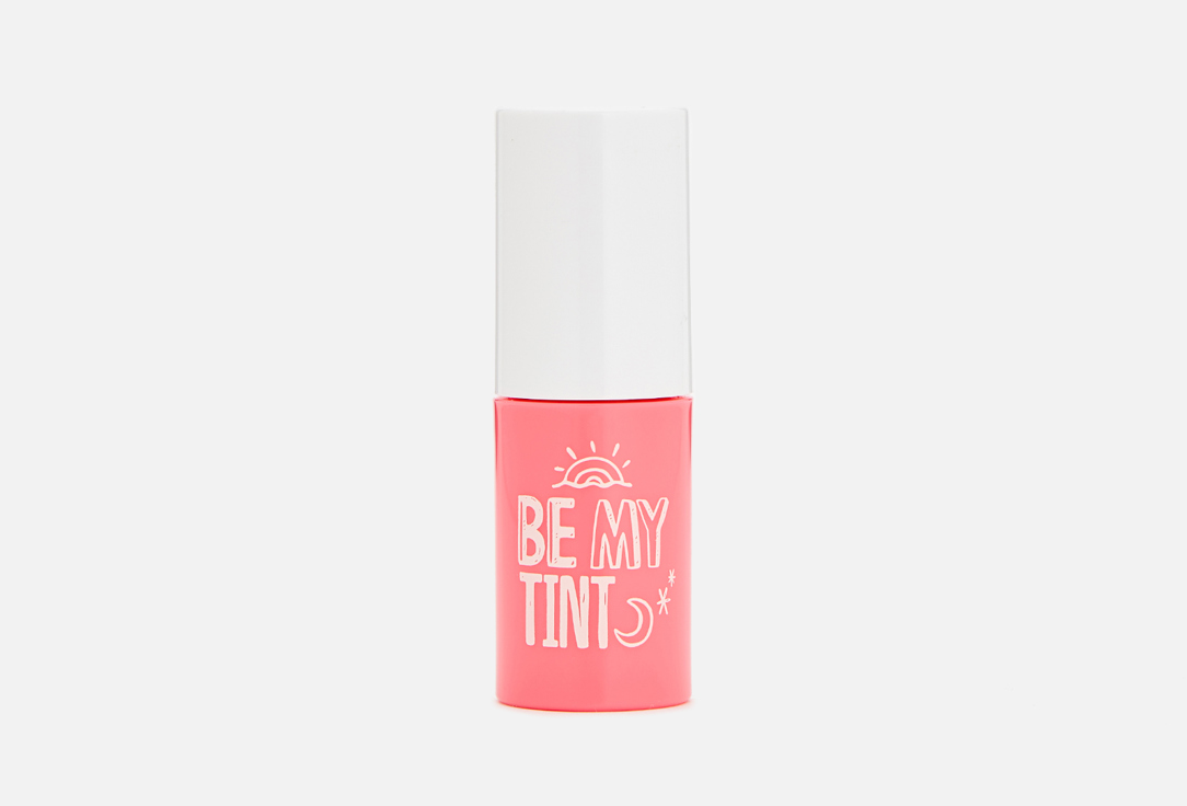 Yadah Стойкий тинт для губ BE MY TINT
