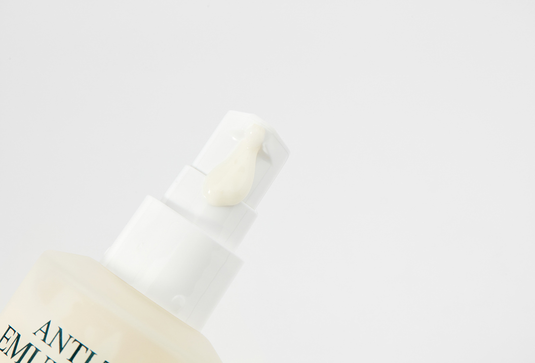 Yadah Soothing face emulsion Anti-t