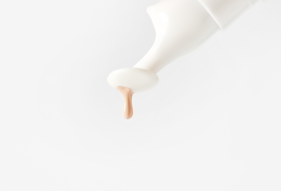Yadah Concealer spf30 PA++ Anti-t red zero