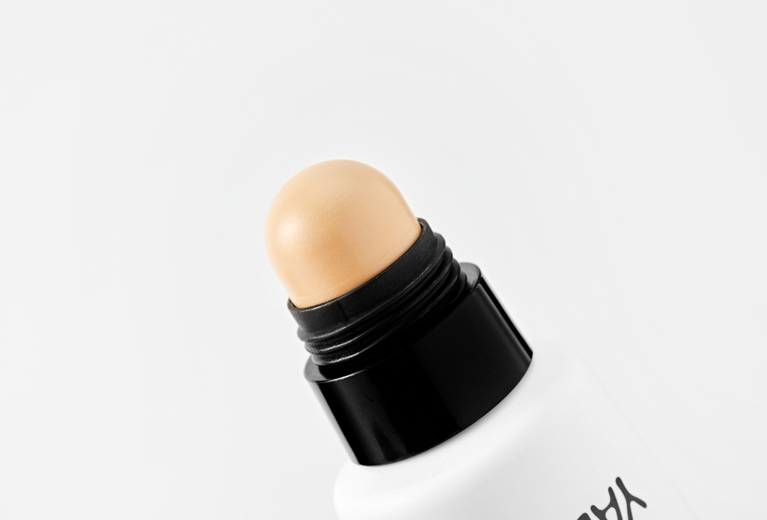 Yadah Bb cream 2 in 1 Silky fit