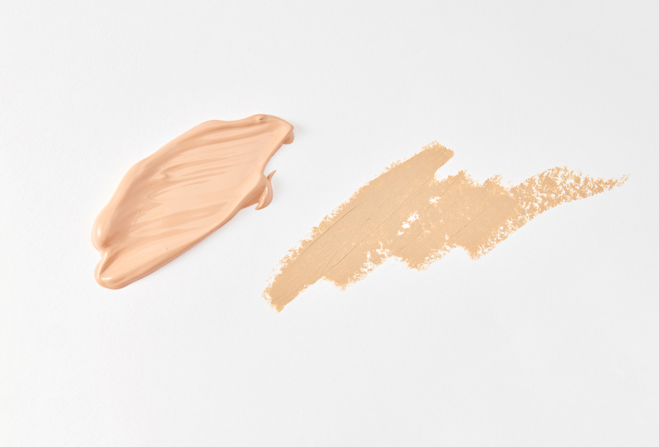 Yadah Bb cream 2 in 1 Silky fit