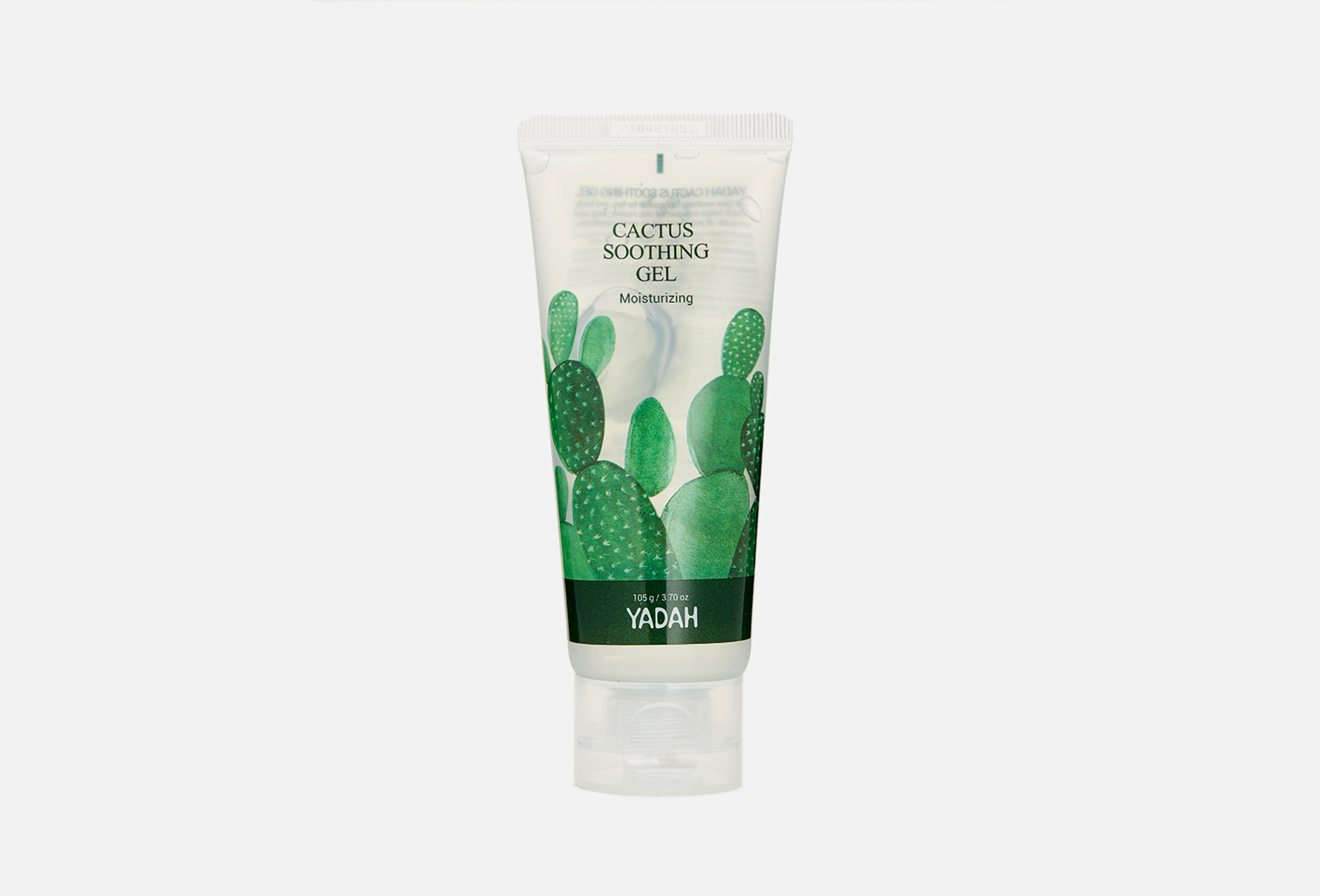 CACTUS SOOTHING GEL 105