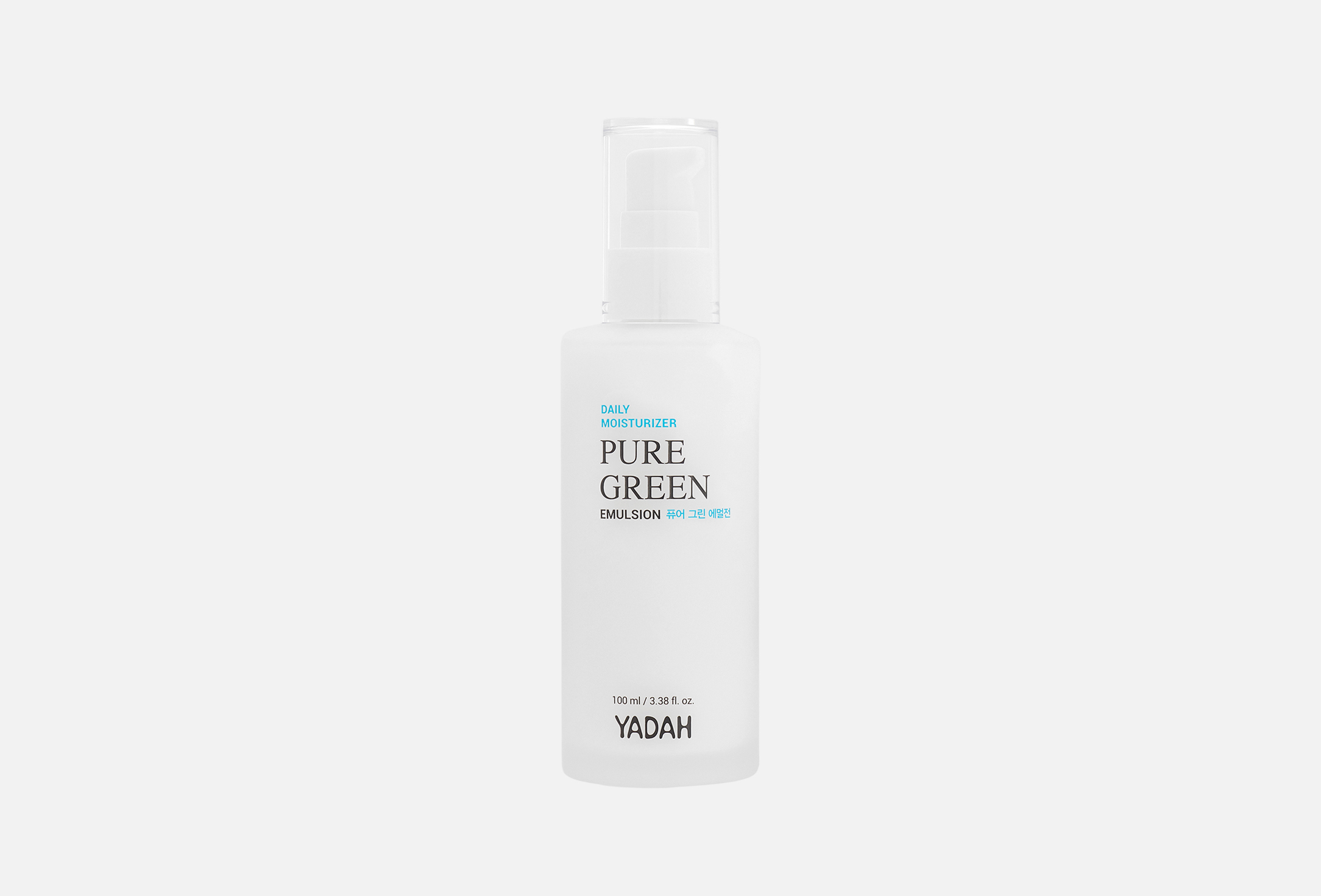 PURE GREEN EMULSION 100