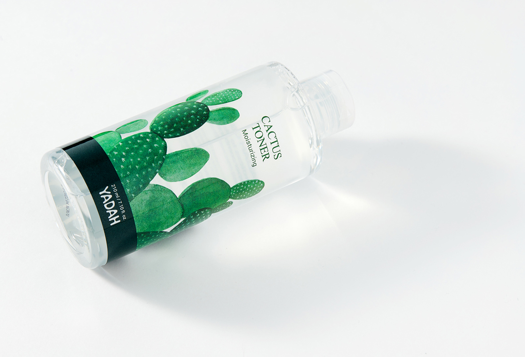 Yadah Hydrating facial toner Cactus
