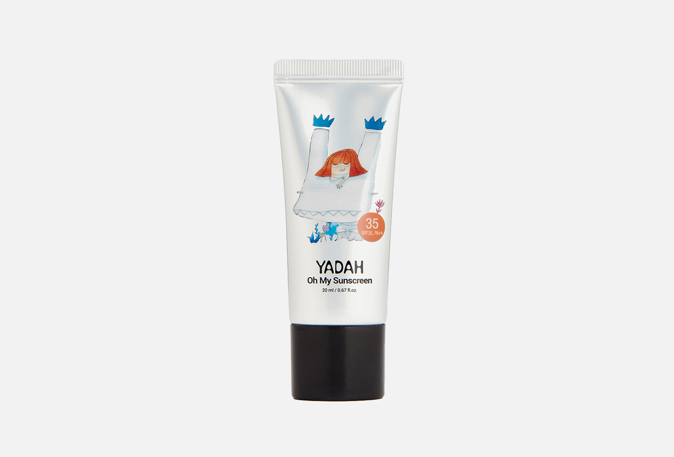 OH MY SUN SCREEN MINI 20