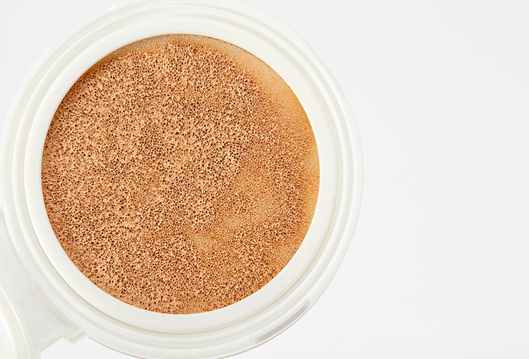 Yadah Foundation cushion spf50+ pa+++ Be my cushion