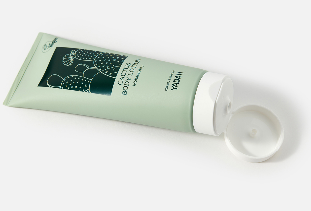 Yadah Hydrating body lotion Cactus