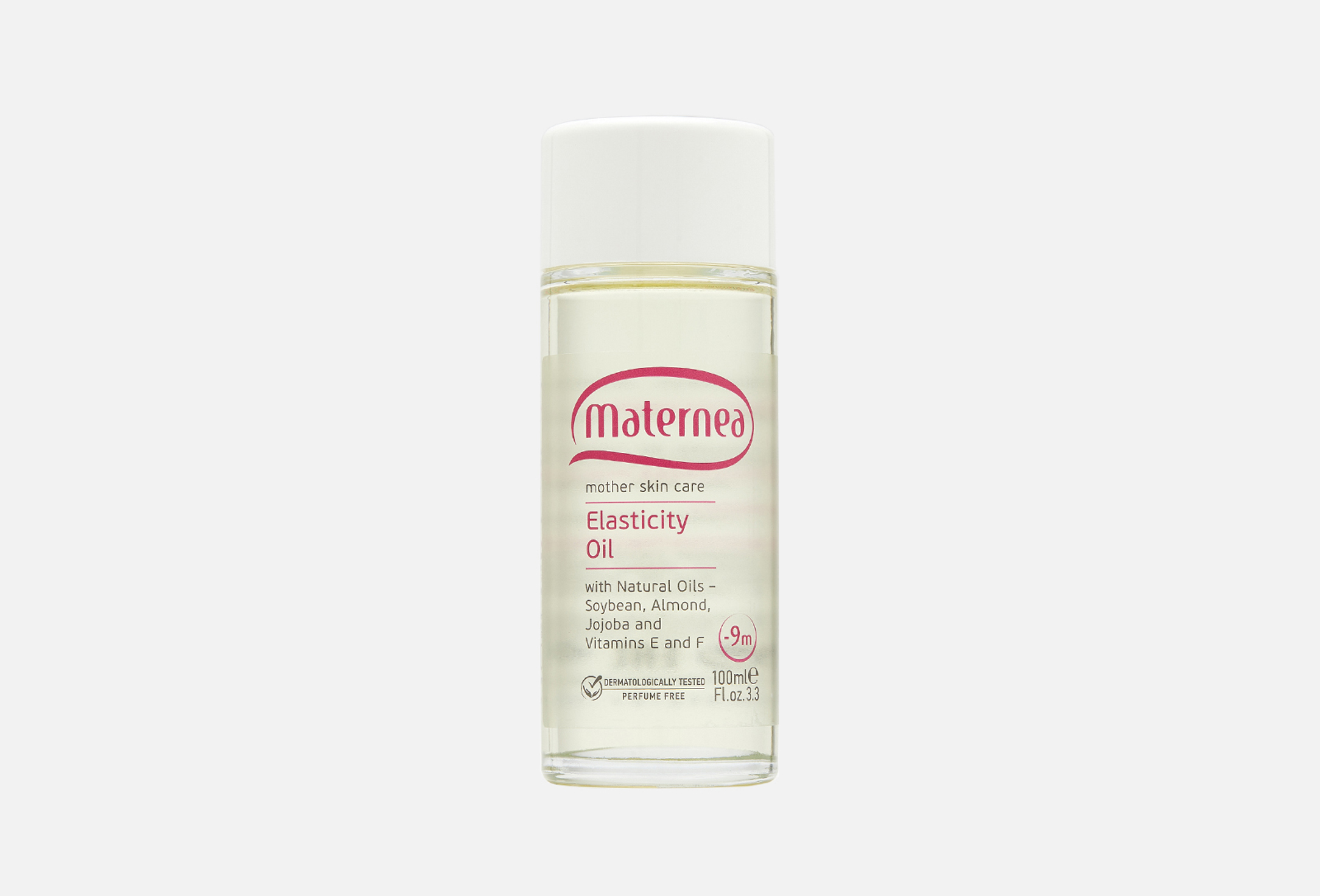 ELASTICITY OIL  100 