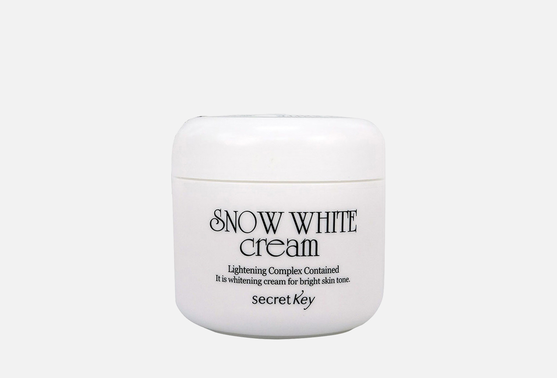 SNOW WHITE  248 